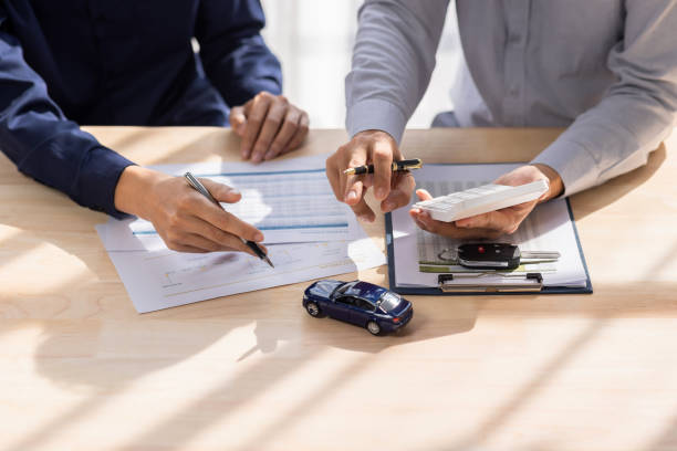 Lake Tansi auto coverage comparison